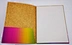 a4 notepad cover