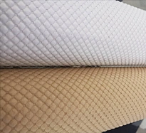 Paper Bubble Wrapper