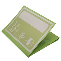 a4 wallet