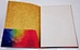 a4 notepad cover