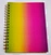 notebook spiral