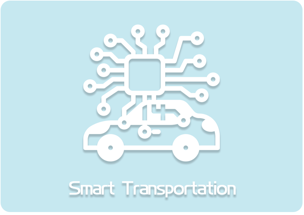 smart transportation ITS