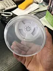 kitchen food storage container