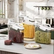 large food storage containers
