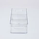 fridge container organizer
