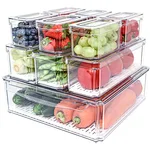 kitchen pantry storage containers