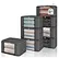 clothes organizer storage box