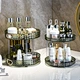 Cosmetic Organizer Diamond 360 Rotation