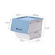 storage box folding box
