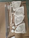 elescopic corner organizer