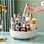 acrylic makeup organizer tray