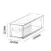 drawer fridge