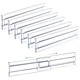 plastic containers dividers