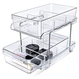 kitchen pull out organizer