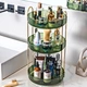makeup organizer