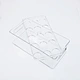 clear organizer container