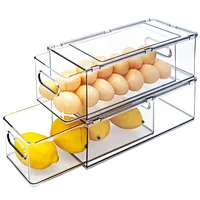 fridge organizer