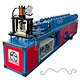 rolling shutter machine