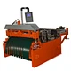 1250mm automatic metal steel sheet slitting machine Cutting machine
