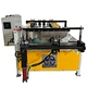 Standing seam roll forming machine