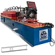 C channel roll forming machine