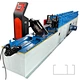 C stud roll forming machine