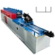 Cd roll forming machine