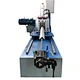 1-3mm servo motor control fast speed angle bead roll forming machine