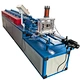 Shutter door machine