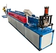 rolling shutter machine
