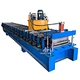 Standing seam roll forming machine