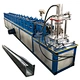 C guide rail roll forming machine machine