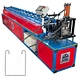 slide rail forming machine