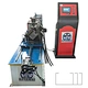 Cd roll forming machine