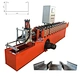 Cd roll forming machine C stud 60*27mm drywall roll forming machine
