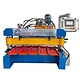 metal roof roll forming machine