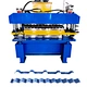 2 layer roll forming machine