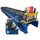 rolling shutter strip making machine