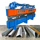 metal bender | sheet metal bending