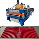 double deck machine