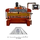 tuff rib metal roof roll forming machine