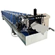 ridge cap roll forming machine
