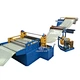 coil slitting line | coil slitting
