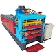 Three layer roll forming machine | 3 deck roll forming machine