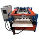 Standing seam roll forming machine