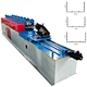C channel roll forming machine