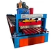 1.5” B Deck Floor roll forming machine