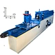 Angle bead roll forming machine | V shape roll forming machine