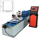 C channel roll forming machine