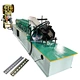 Din rail making machine